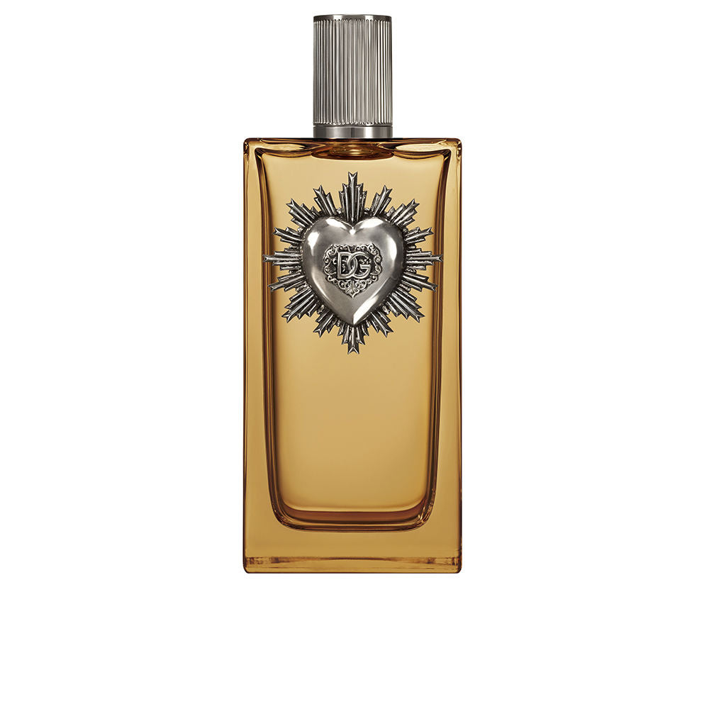 DEVOTION FOR MEN PERFUME edp spray 200 ml