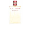 SENSUAL ALLURE eau de toilette spray 100 ml