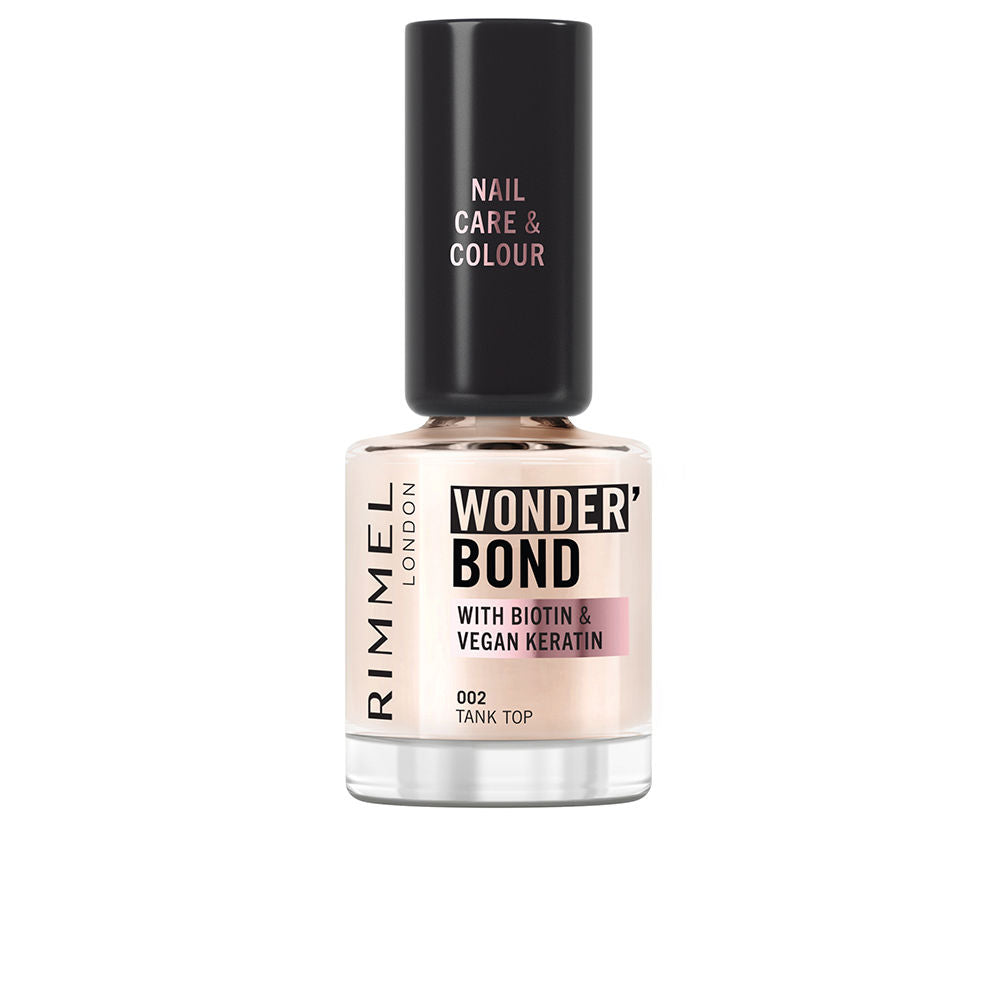 WONDER&