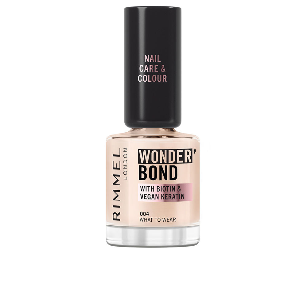 WONDER&