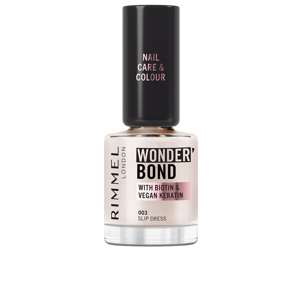 WONDER&