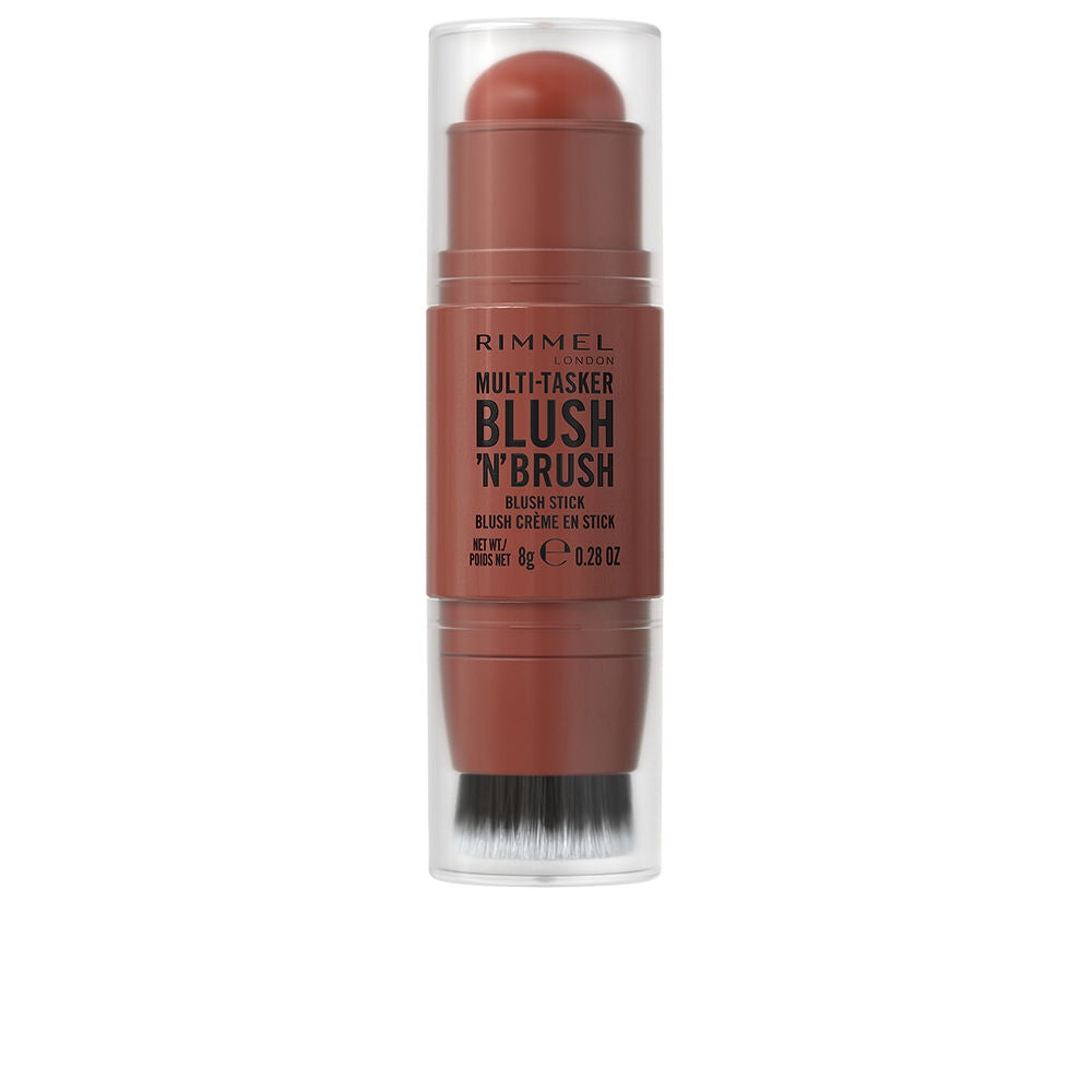 MULTI-TASKER 'N' BRUSH stick