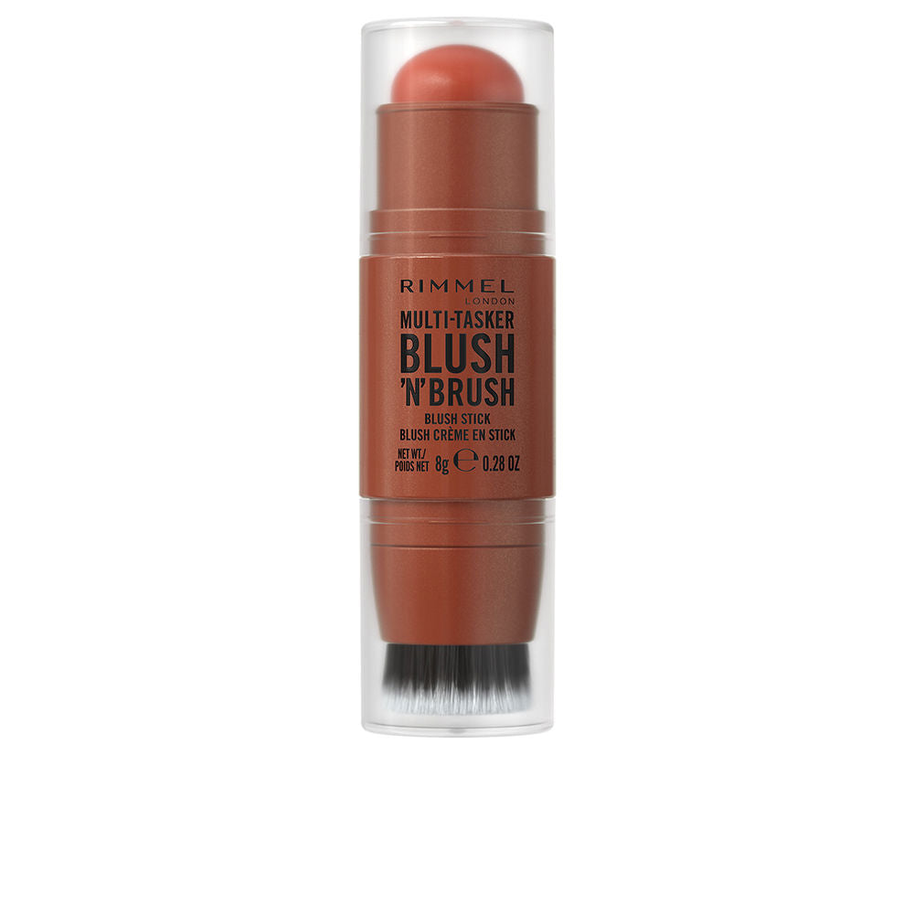 MULTI-TASKER BLUSH 'N' BRUSH stick