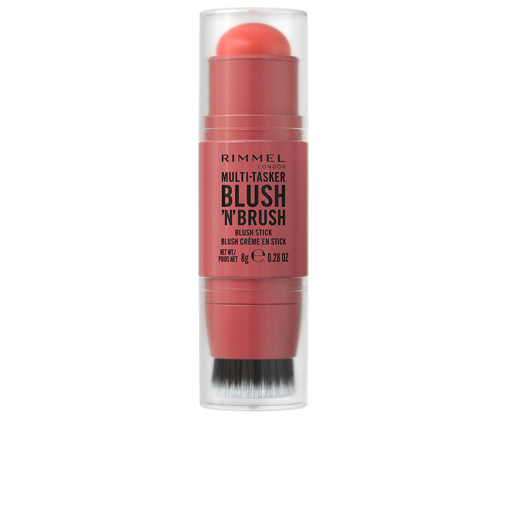 MULTI-TASKER BLUSH 'N' BRUSH stick