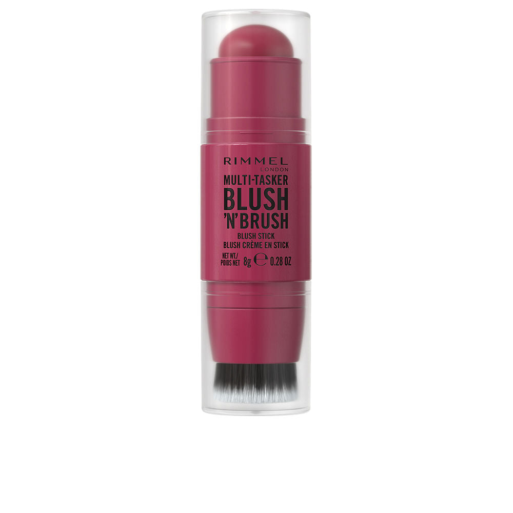 MULTI-TASKER BLUSH 'N' BRUSH stick