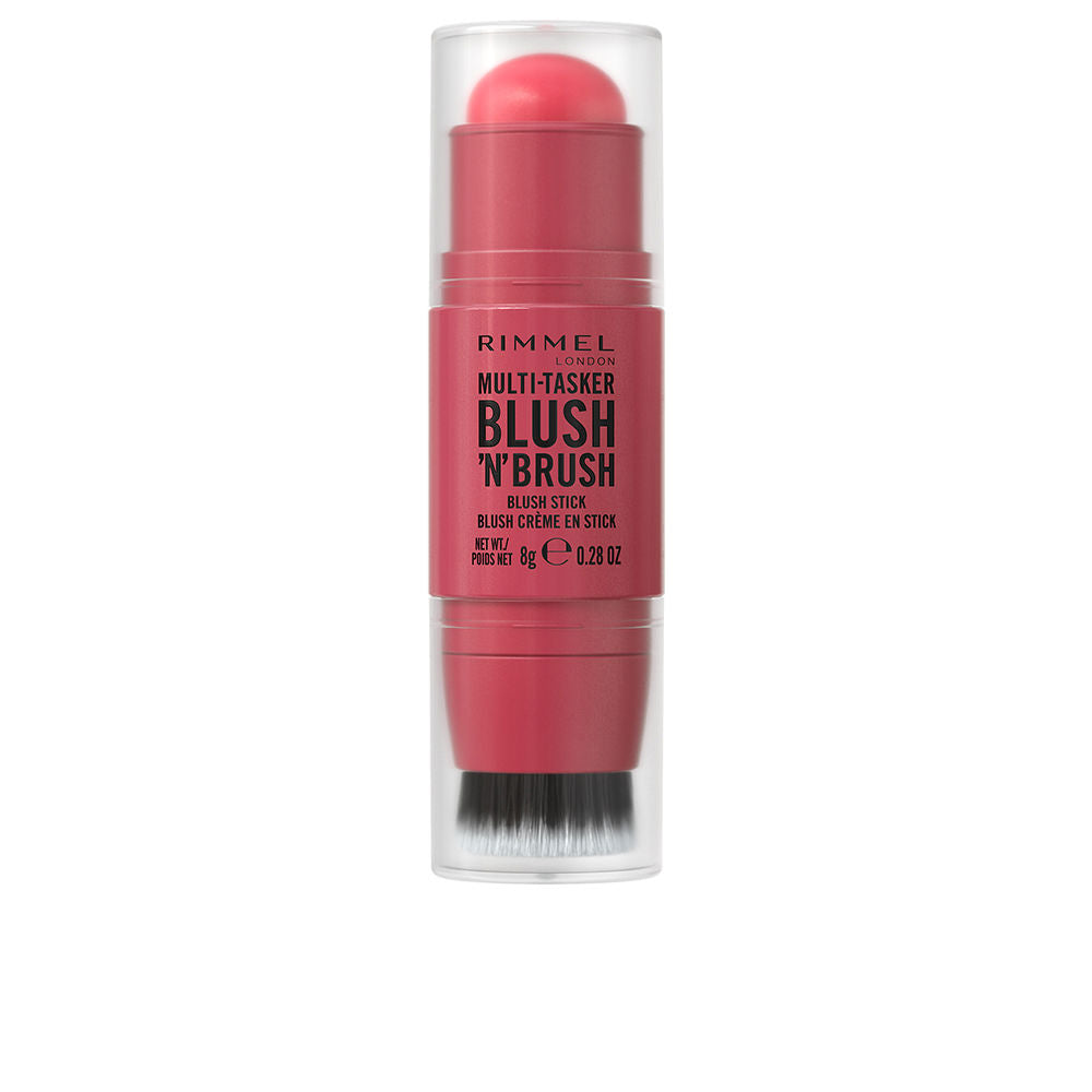MULTI-TASKER BLUSH 'N' BRUSH stick