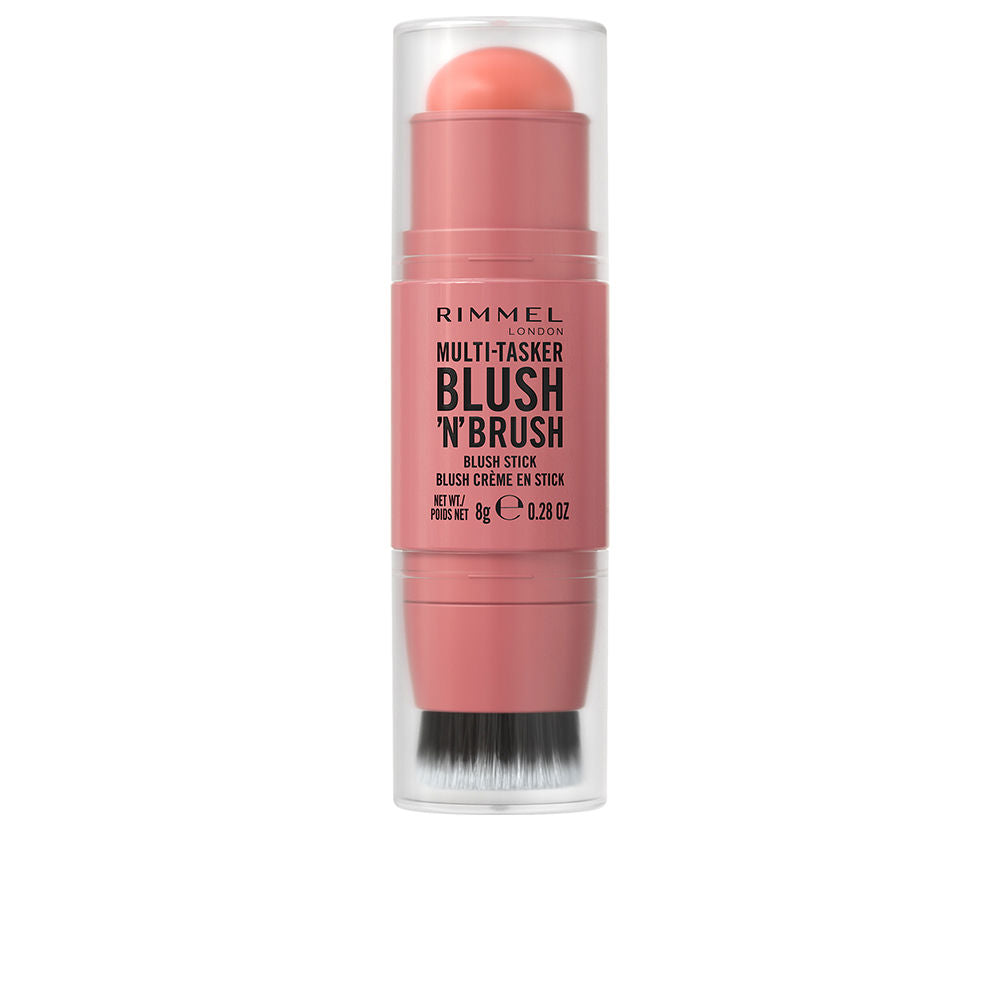MULTI-TASKER BLUSH 'N' BRUSH stick