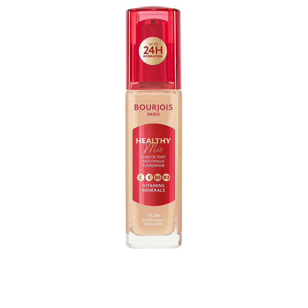 HEALTHY MIX makeup base