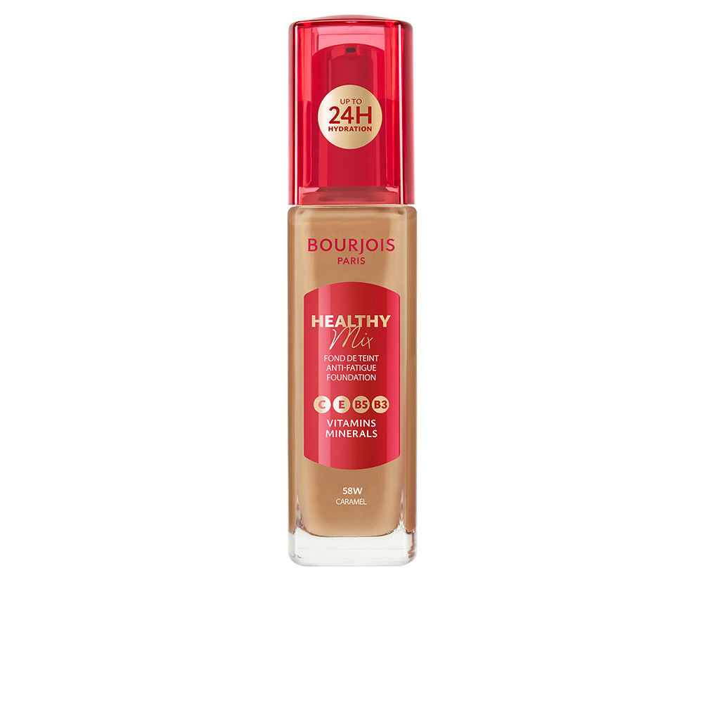 HEALTHY MIX makeup base