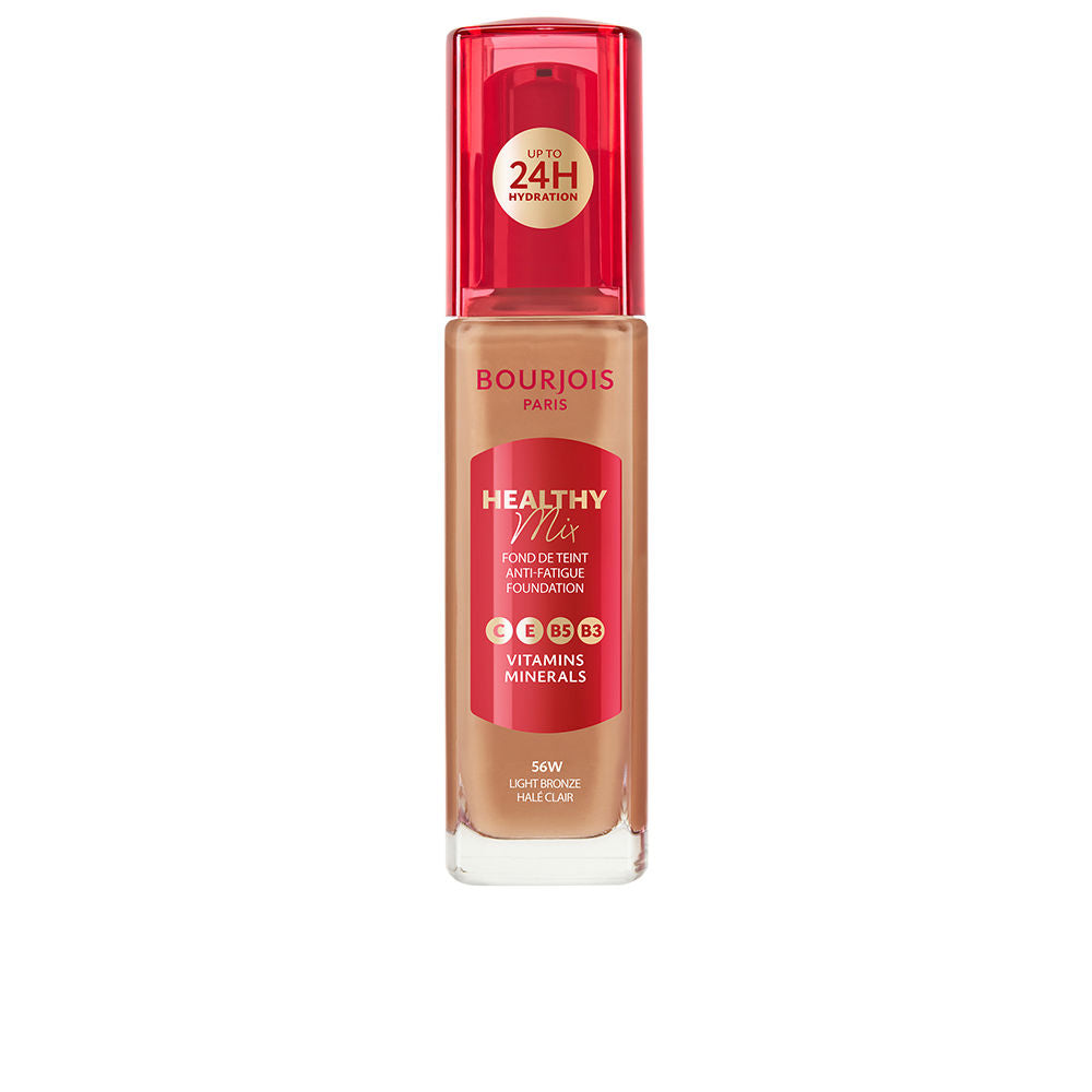 HEALTHY MIX makeup base