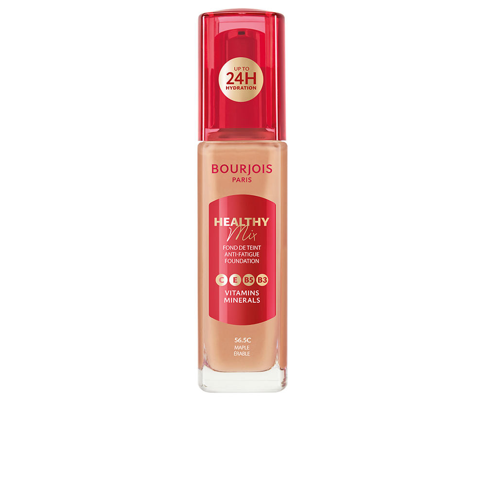 HEALTHY MIX makeup base