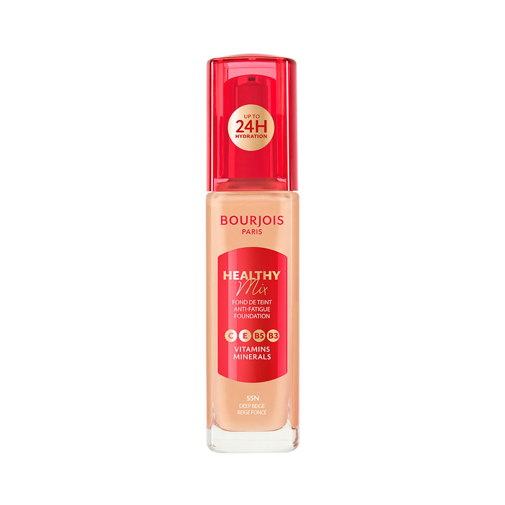 HEALTHY MIX makeup base