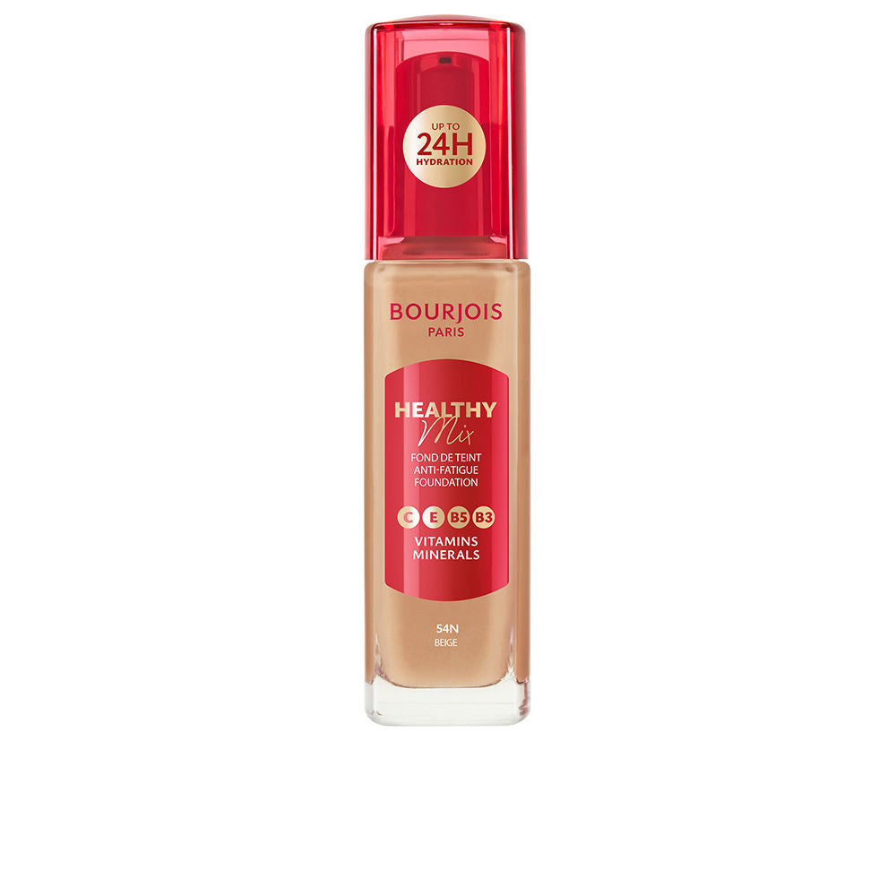 HEALTHY MIX makeup base