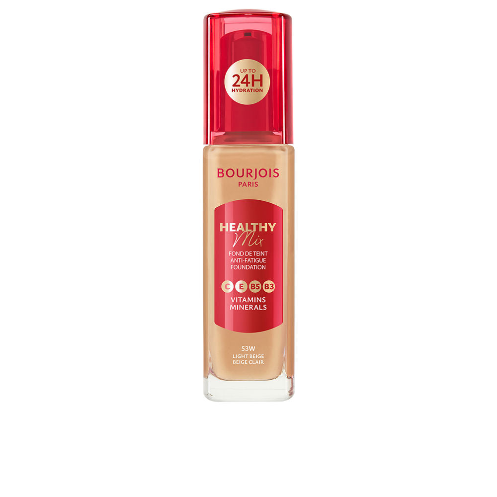 HEALTHY MIX makeup base