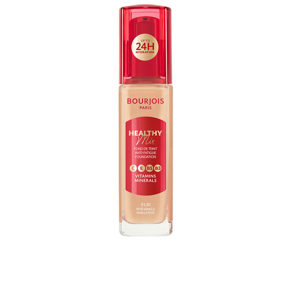 HEALTHY MIX makeup base