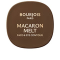 MACARON MELT bronzer and eye contour