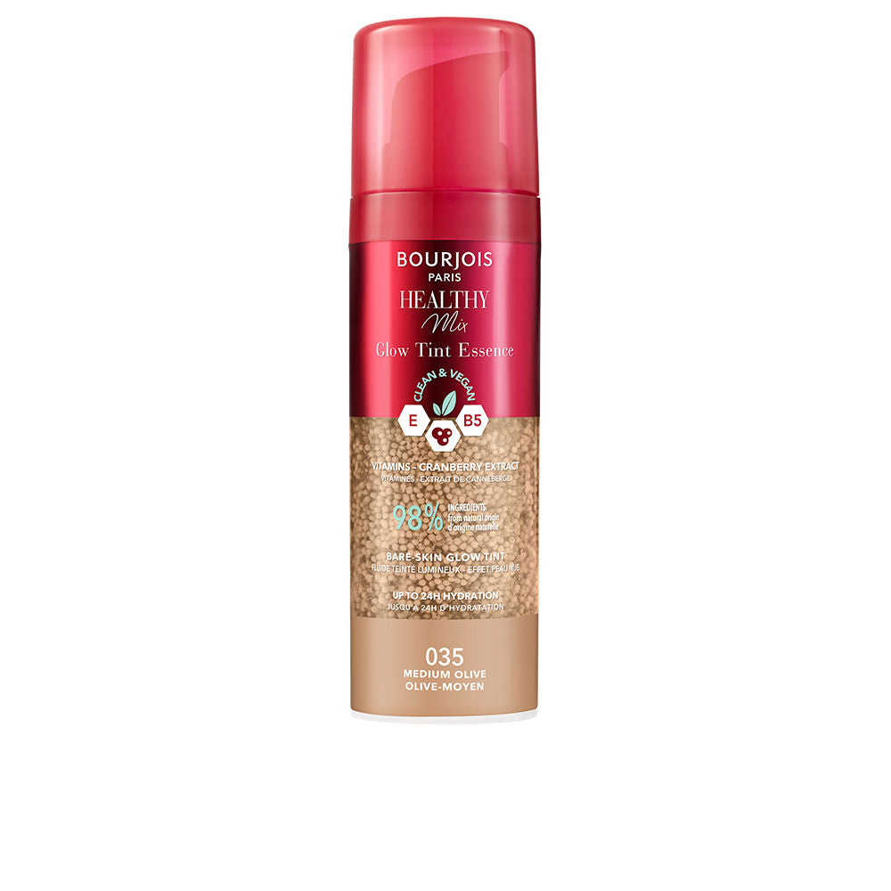 HEALTHY MIX GLOW TINT ESSENCE makeup base