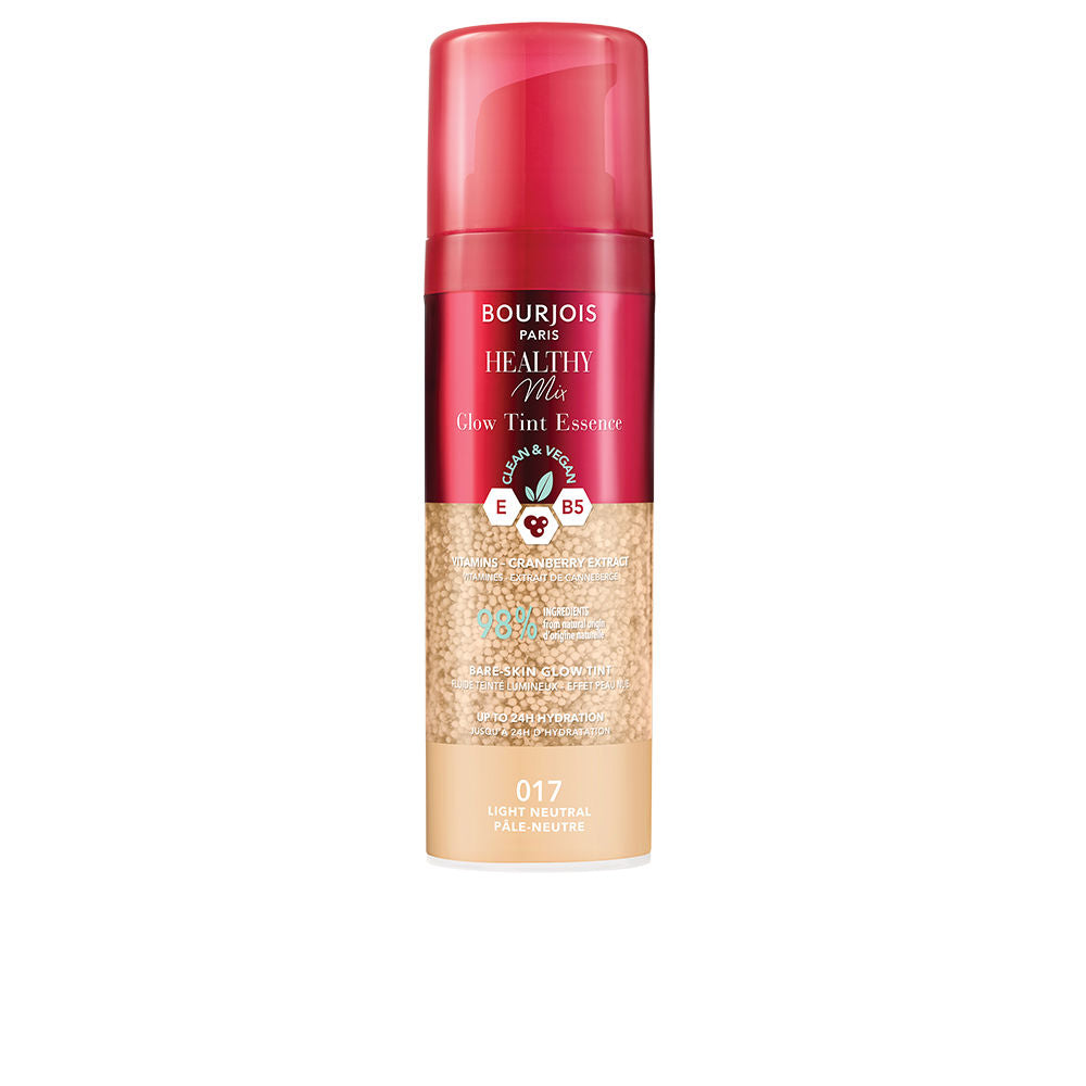 HEALTHY MIX GLOW TINT ESSENCE makeup base
