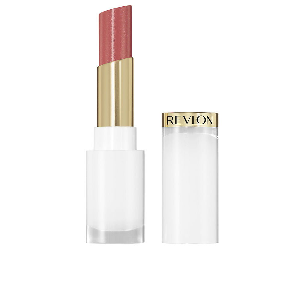 SUPER LUSTROUS GLASS SHINE lipstick balm