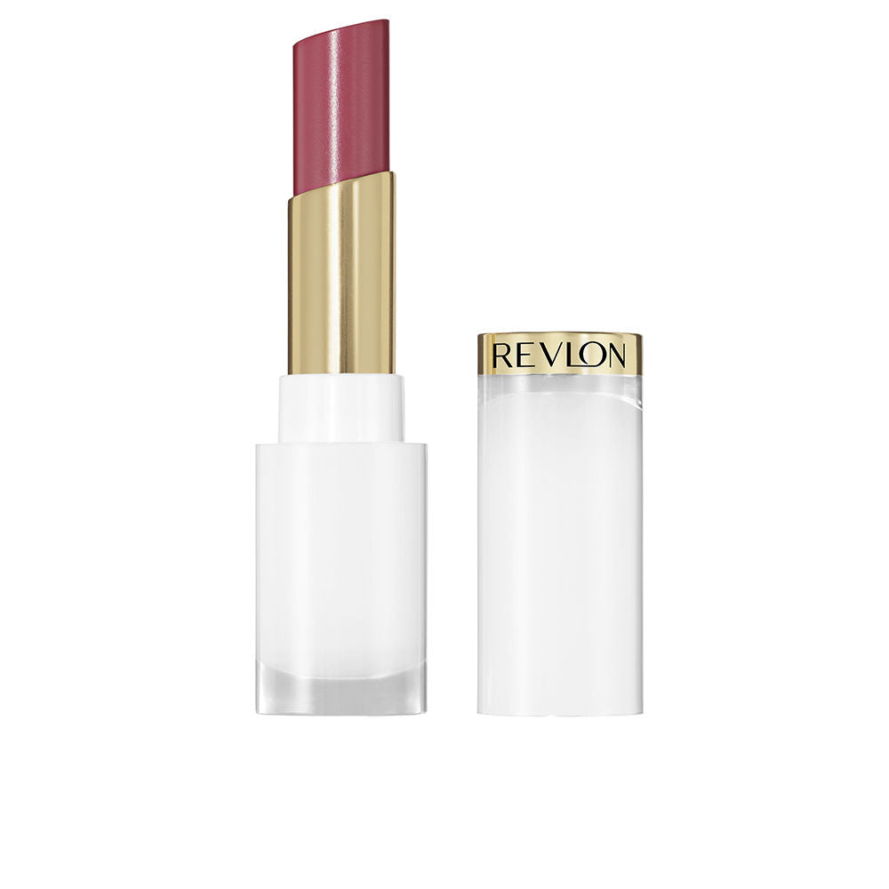 SUPER LUSTROUS GLASS SHINE lipstick balm
