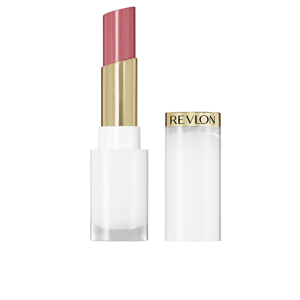 SUPER LUSTROUS GLASS SHINE lipstick balm