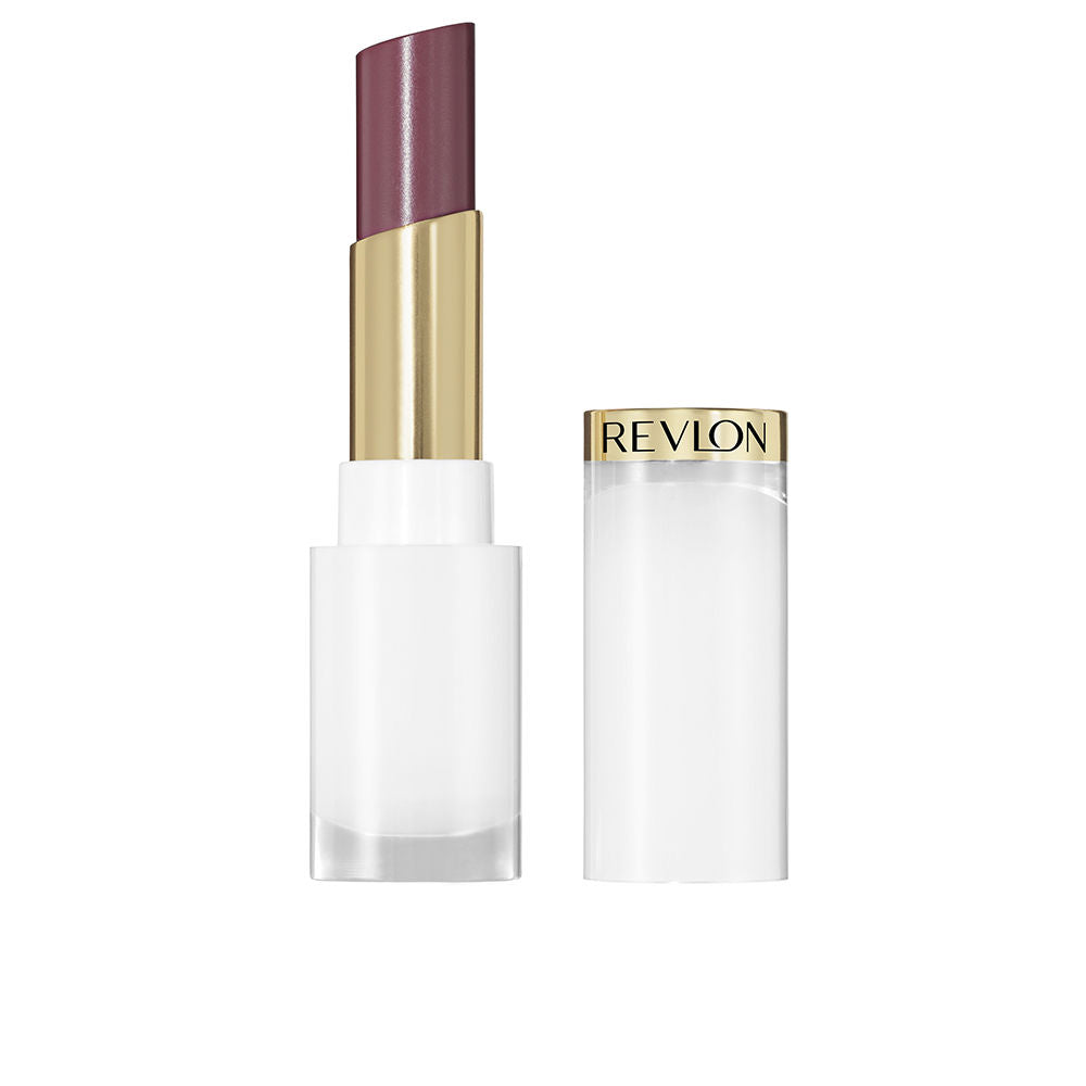 SUPER LUSTROUS GLASS SHINE lipstick balm