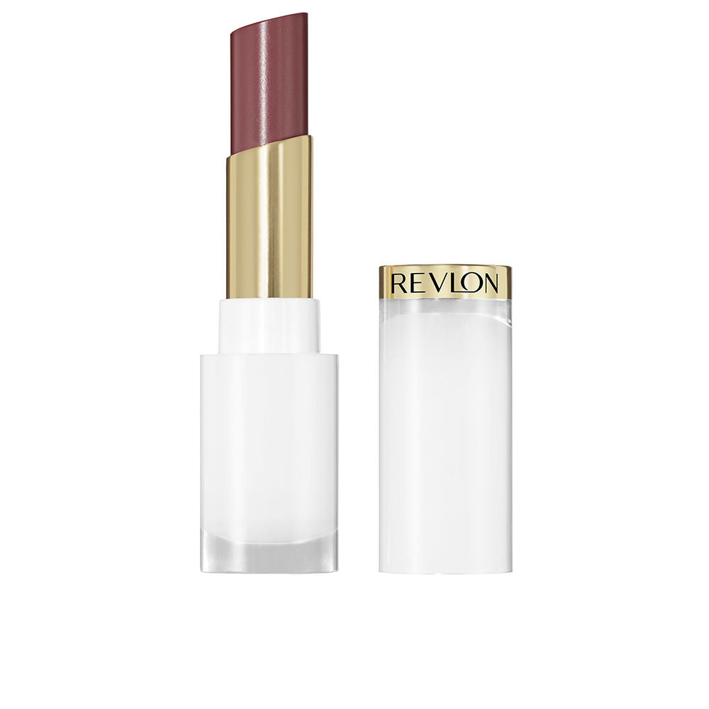 SUPER LUSTROUS GLASS SHINE lipstick balm