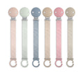 SELECTION pacifier clip ribbon