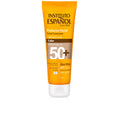 ALOE VERA FACIAL PROTECTOR with color SPF50+ 75 ml