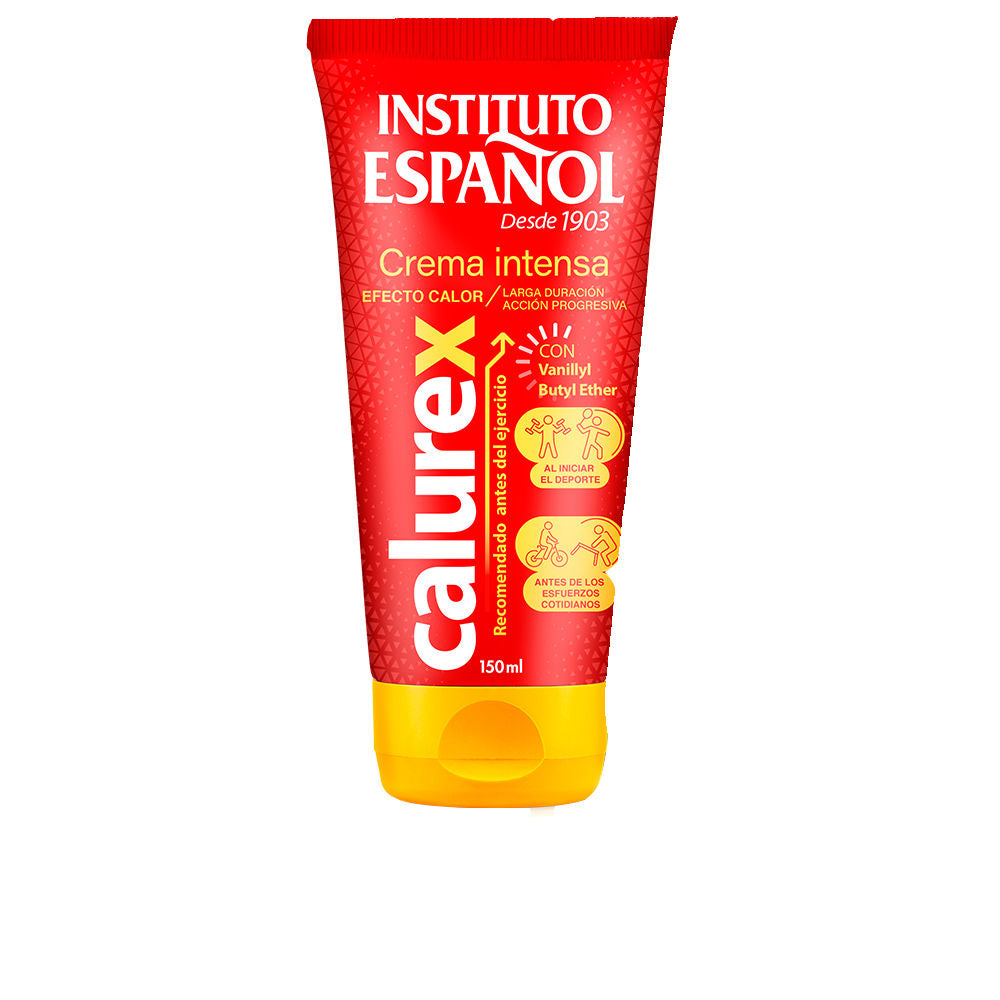 CALUREX Intensive Cream 150 ml