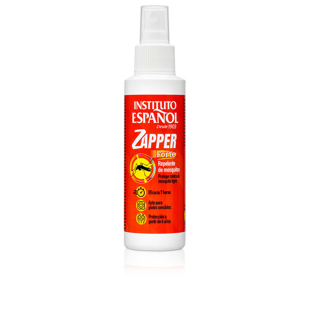 ZAPPER strong insect repellent 100 ml