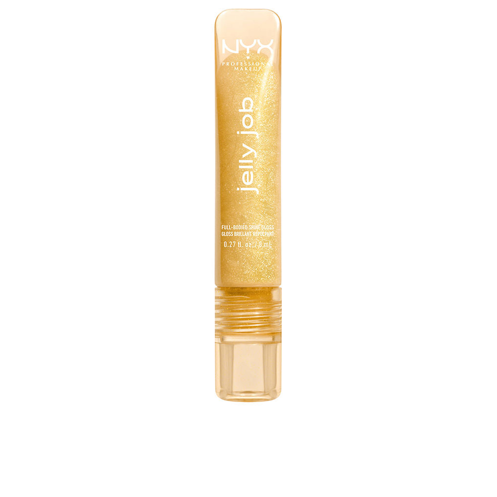 JELLY JOB lip gloss