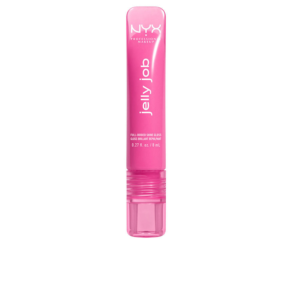 JELLY JOB lip gloss