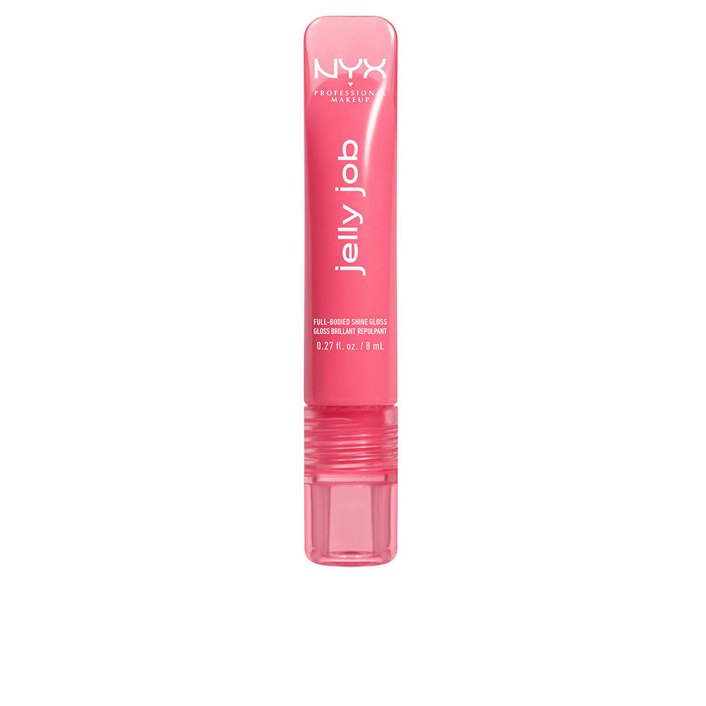 JELLY JOB lip gloss