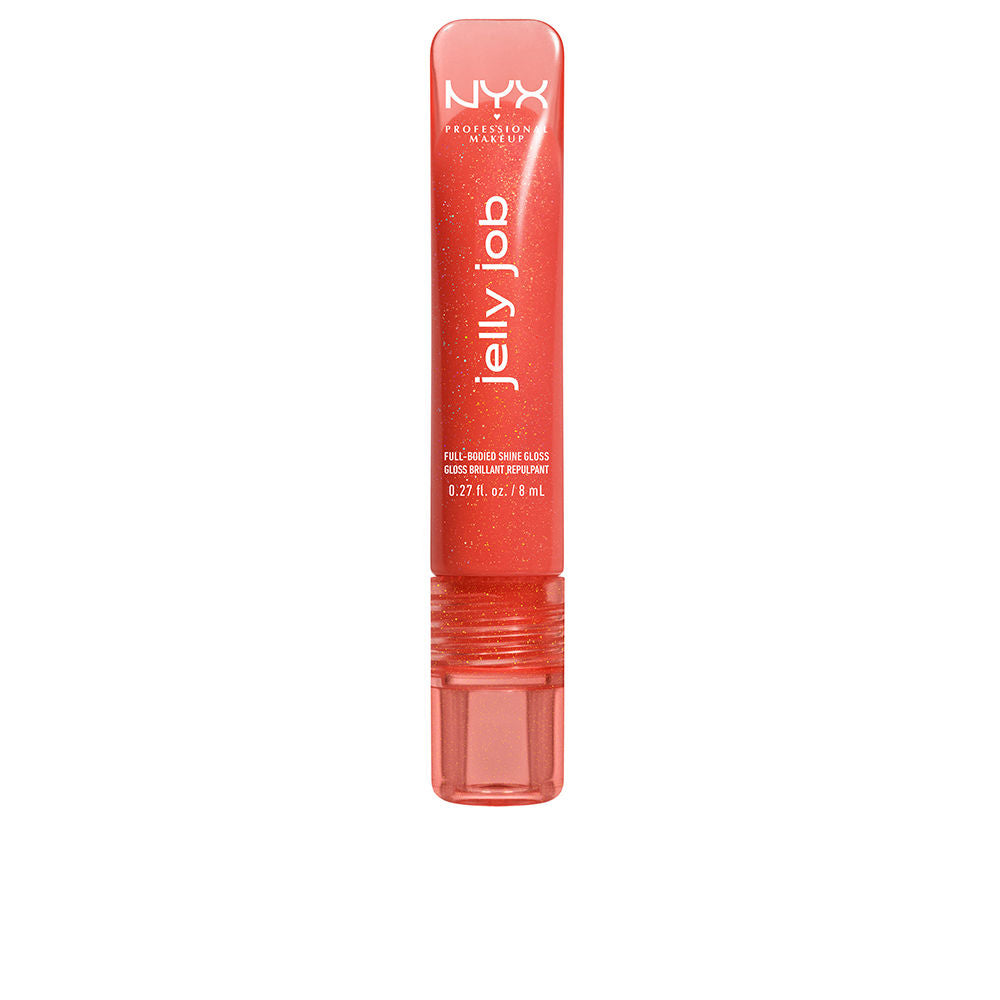 JELLY JOB lip gloss