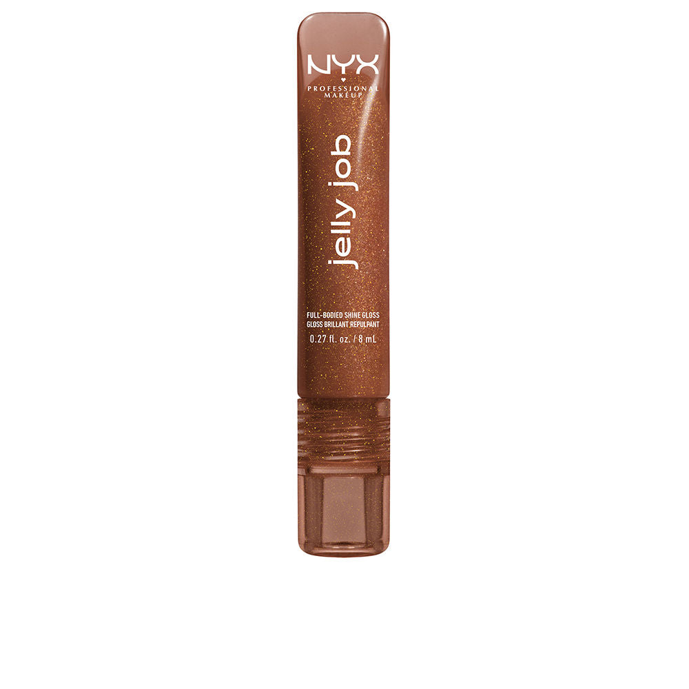 JELLY JOB lip gloss