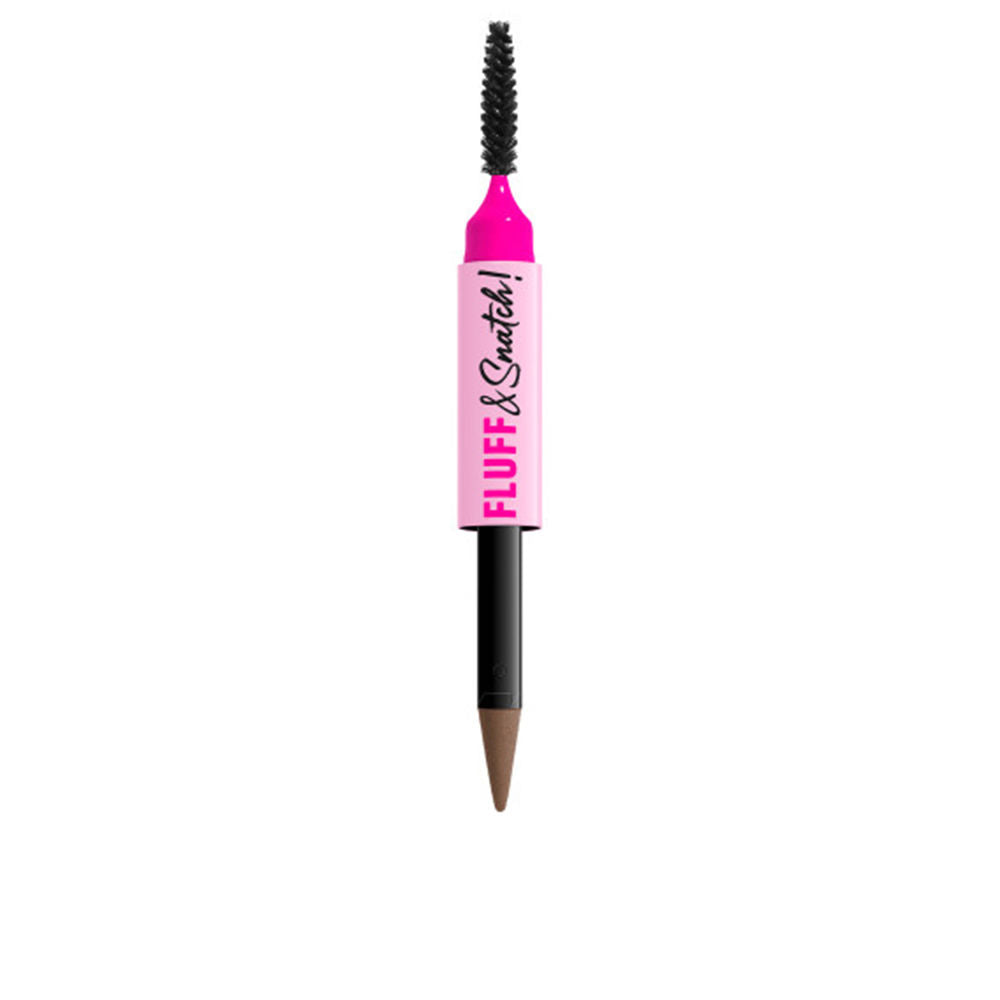 FLUFF & SNATCH! Brow powder pen