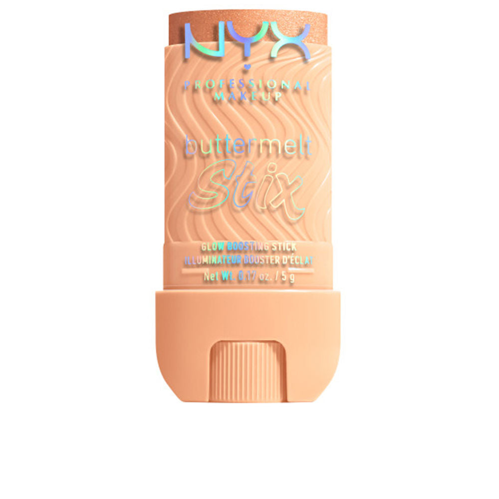 BUTTERMELT STIX glow boosting stick