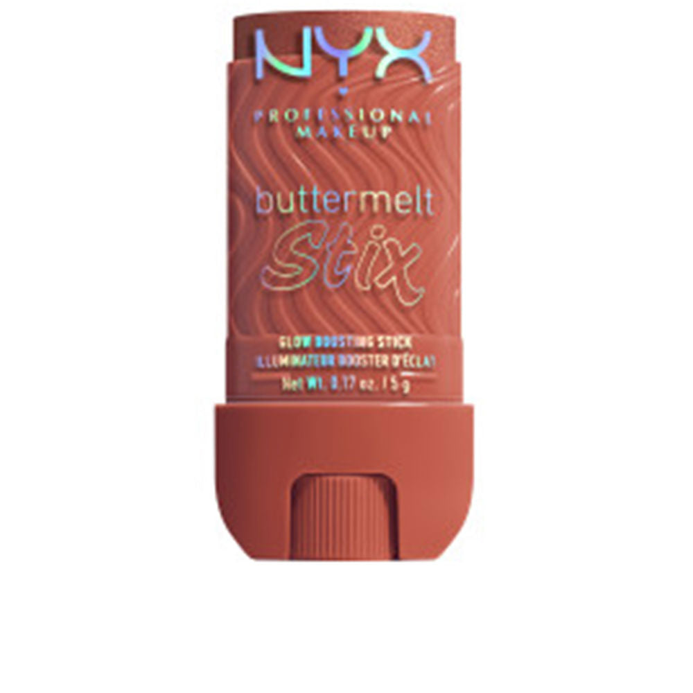 BUTTERMELT STIX glow boosting stick