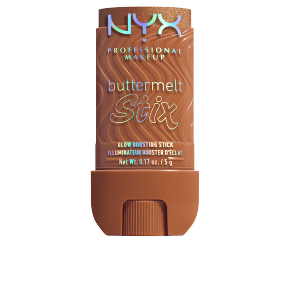 BUTTERMELT STIX glow boosting stick