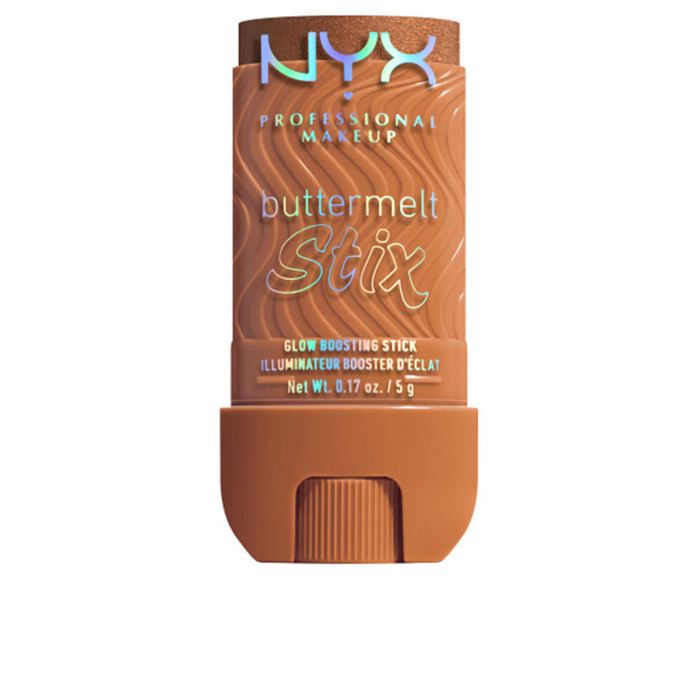 BUTTERMELT STIX glow boosting stick