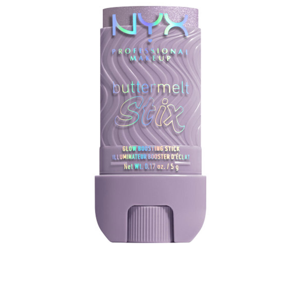 BUTTERMELT STIX glow boosting stick