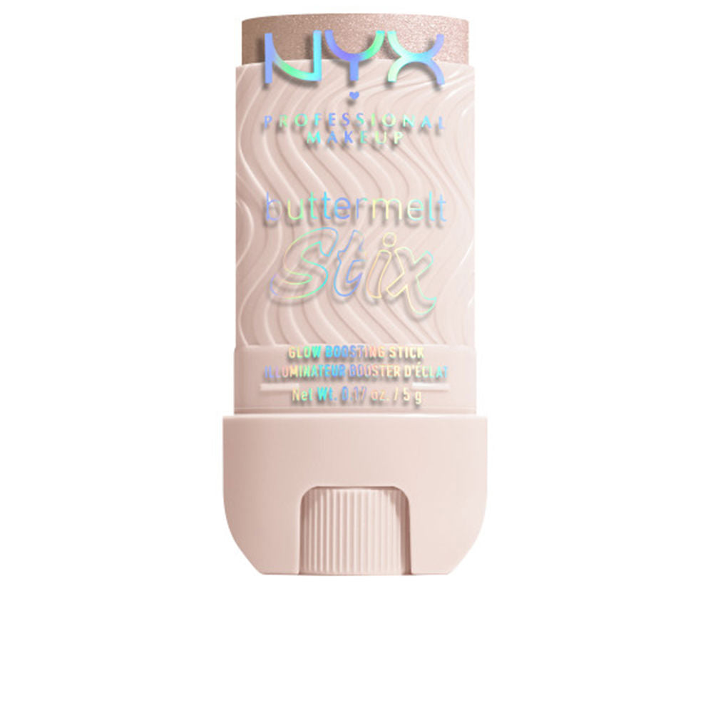 BUTTERMELT STIX glow boosting stick