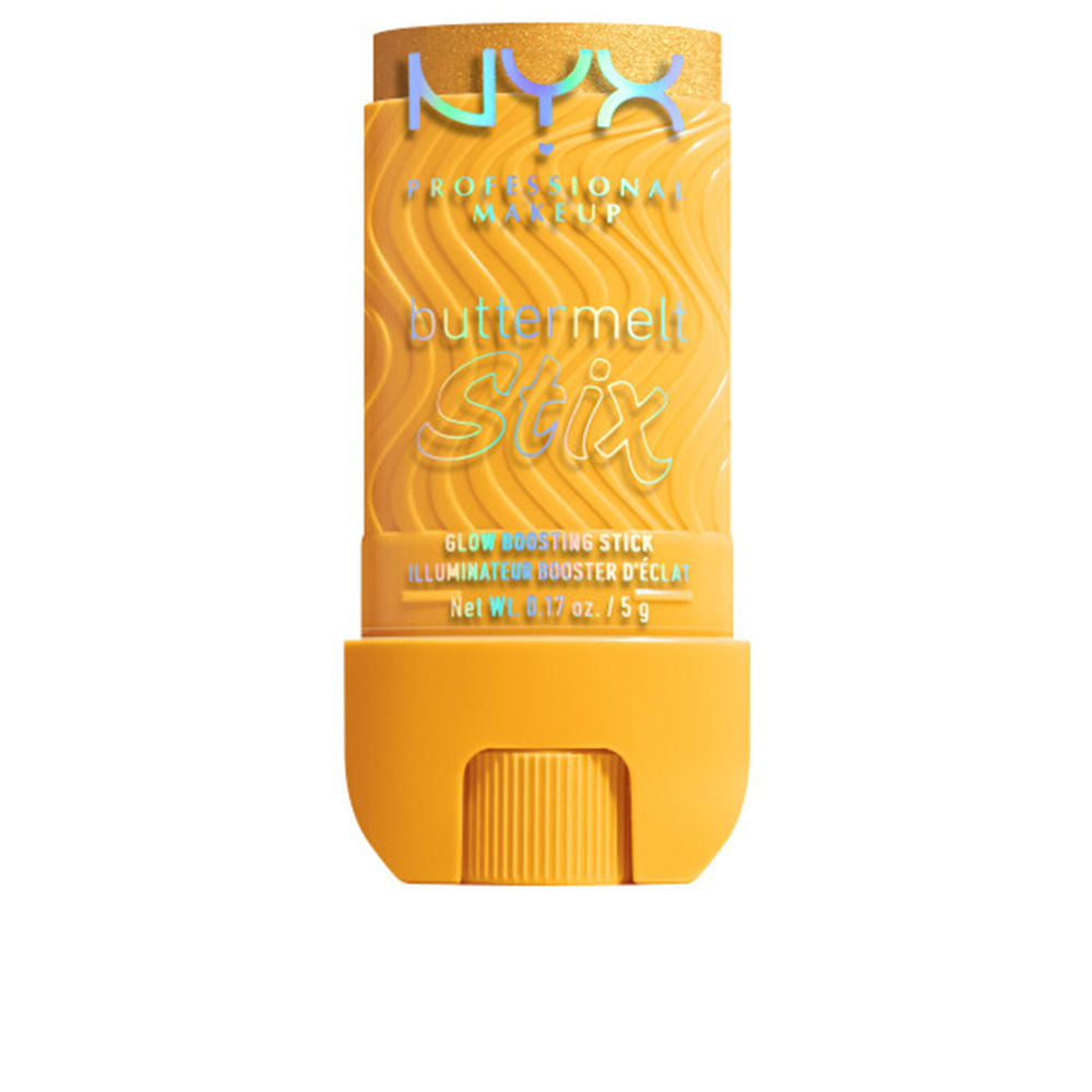 BUTTERMELT STIX glow boosting stick