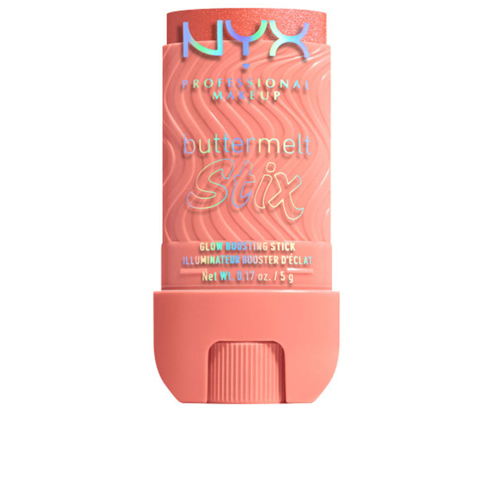 BUTTERMELT STIX glow boosting stick