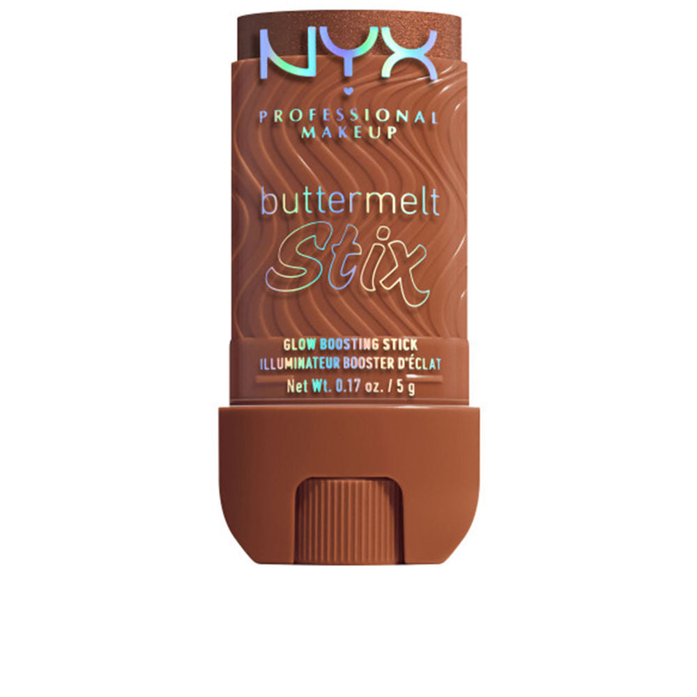 BUTTERMELT STIX glow boosting stick