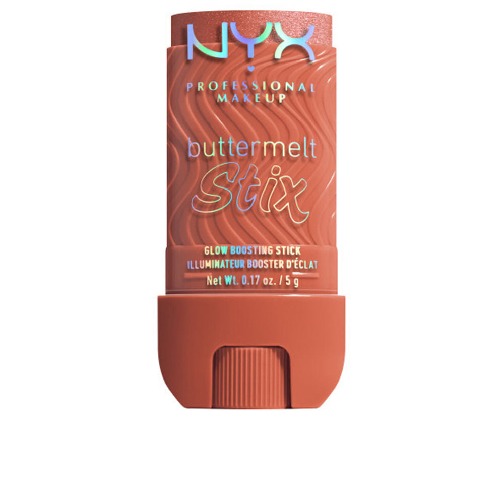 BUTTERMELT STIX glow boosting stick