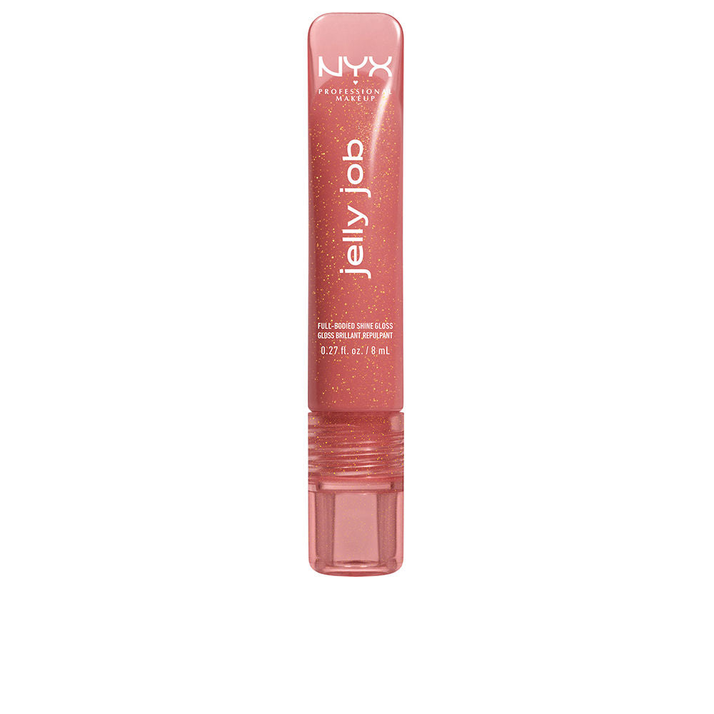 JELLY JOB lip gloss