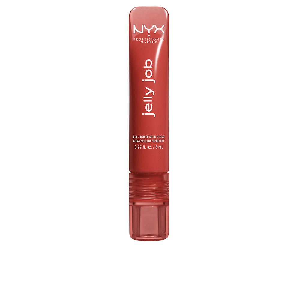 JELLY JOB lip gloss