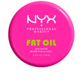 FAT OIL BODY butter